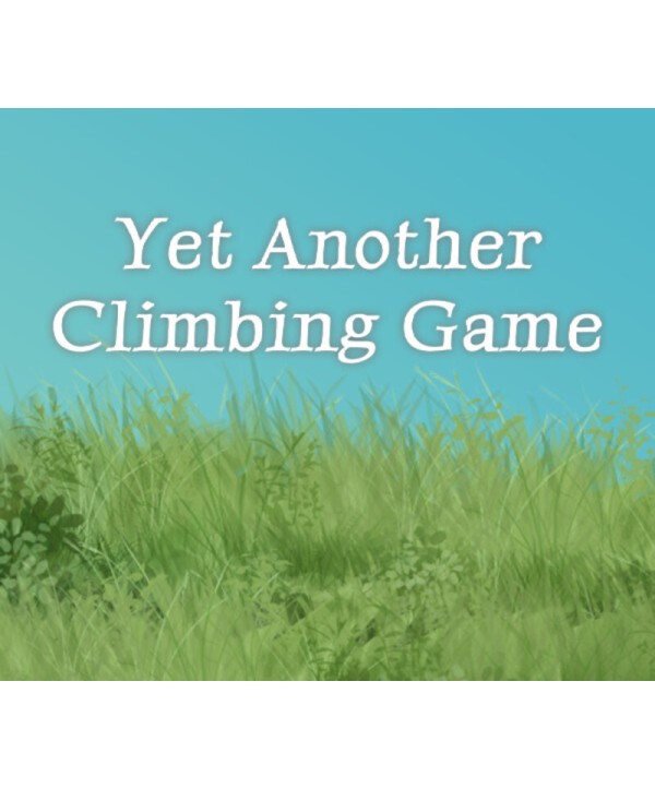 Yet Another Climbing Game Steam Key GLOBAL
